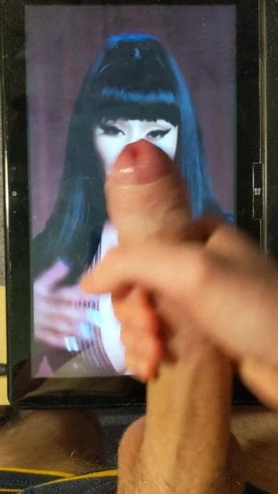 Nicki Minaj Cum Tribute Gay Porn Xhamster