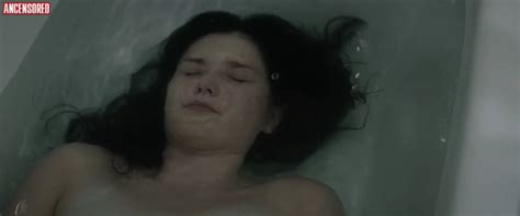 Naked Bethan Waller In The Last Rite