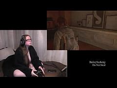 Naked Last Of Us 2 Play Through Part 6 Xxx Mobile Porno Videos Movies IPornTV Net