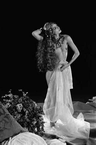 Naked Asuman Krause Added By Delaredo