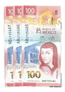 Billetes Mexicanos Mercadolibre