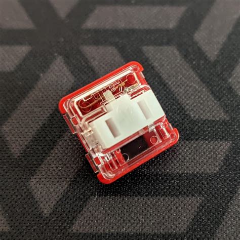Kailh Choc Low-profile Switches (10 pcs) - 42. Keebs