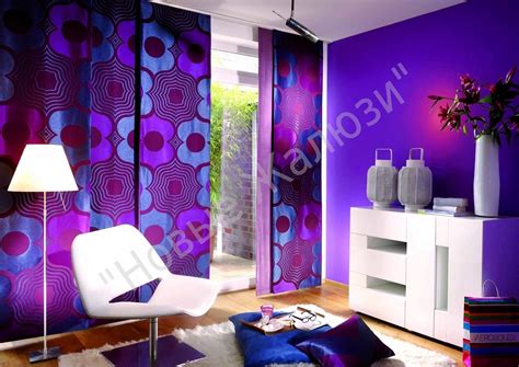 Японские шторы в интерьере (38 фото) - красивые картинки и HD фото