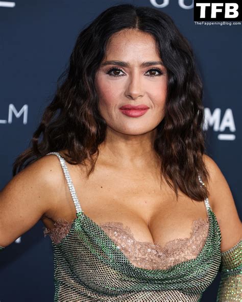 Salma Hayek Salmahayek Nude Leaks Photo 1489 TheFappening