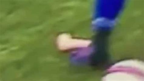 NFL Fan Throws Sex Toy Onto Field Mid Game