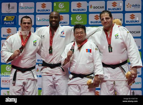 Budapest Tuvshinbayar Naidan 2nd R Of Mongolia And Rafael Silva Of