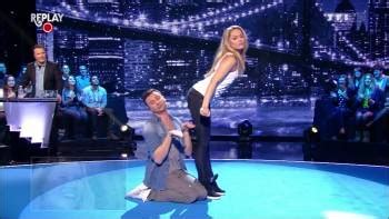 Naked Joy Esther In Vendredi Tout Est Permis