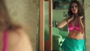 Yulia Topolnitskaya Nude Aznude