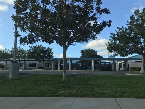 Carlsbad Educational Foundation-pacific Rim Elem., Carlsbad