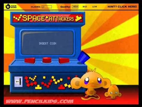 Игра Счастливая обезьянка 2 - YouTube