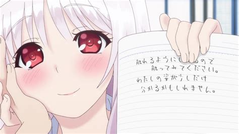 Tenka Seiha Yuuna And The Haunted Hot Springs 05 Pen Pals Blog Archive