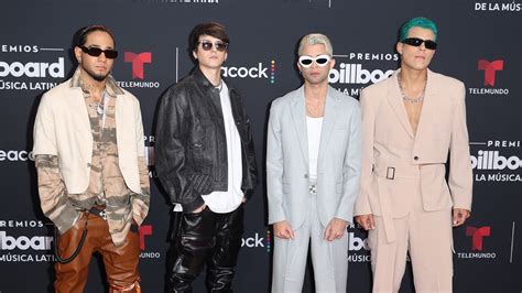 Watch Alfombra Roja Premios Billboard de la Música Latina 2022 Highlight CNCO anuncia que