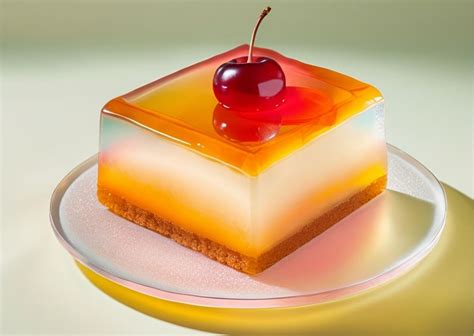 How To Make Jelly With Jelly Powder A Step By Step Guide