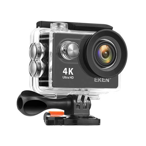 EKEN H9R Action Camera H9R Nastars