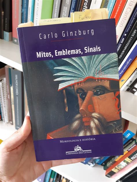 Mitos Emblemas E Sinais - Mitos Emblemas E Sinais - BRAINCP