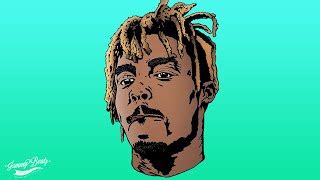 Free Juice Wrld Type Beat Wasted Melodic Trap Beat Chords