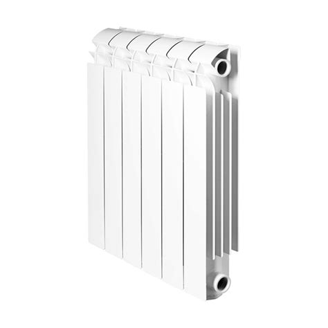 Aluminijumski radijator GLOBAL VOX 800 - Vodoterm Srbija