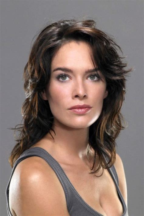 54 Hot Half Nude Photos Of Lena Headey Which Will Leave You Drooling Music Raiser