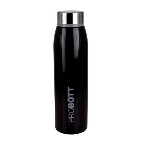 Steel Probott Vacuum Flask Hot Cold Water Bottle Ml Ml Flask At Rs Piece In Ahmedabad