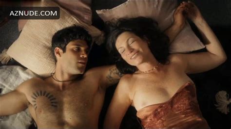 Milk Honey Nude Scenes Aznude