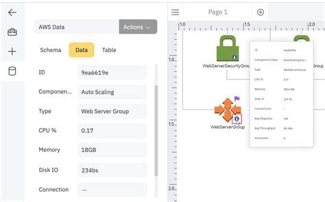 Network Diagram Tool - Free Online Network Diagram Maker