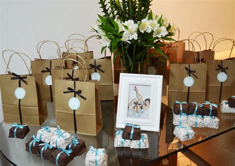 Festa a Party Chá de Lingerie da Verônica