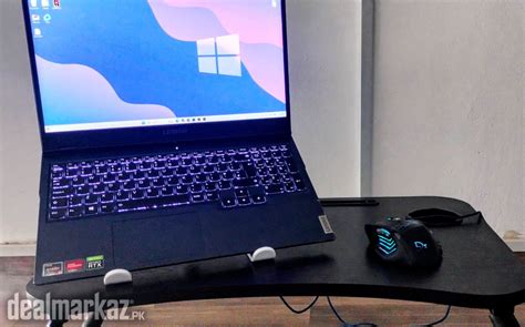 Lenovo Legion 5 Rtx 3060 Gaming Laptop - 189667 - Laptops in Karachi ...