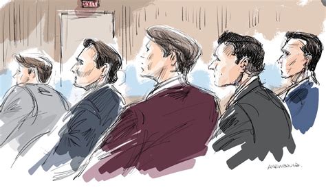 Crown Won T Appeal Hockey Players Acquittals On Sex Assault Charges Defence Lawyer ReachFM