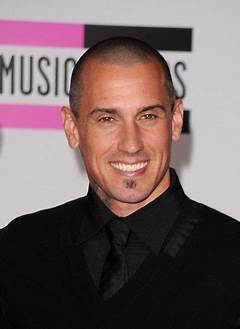 Carey Hart Net Worth