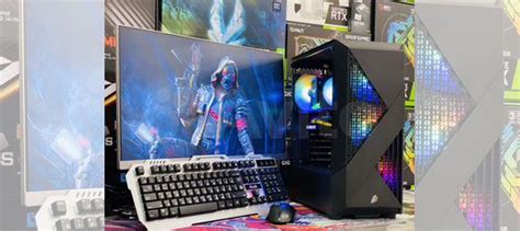 Игровой пк i5-10400F GTX 1070 8GB DDR4 16GB 120 GB купить в Санкт ...