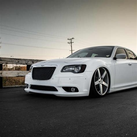 Custom Chrysler 300 Images Mods Photos Upgrades — Gallery