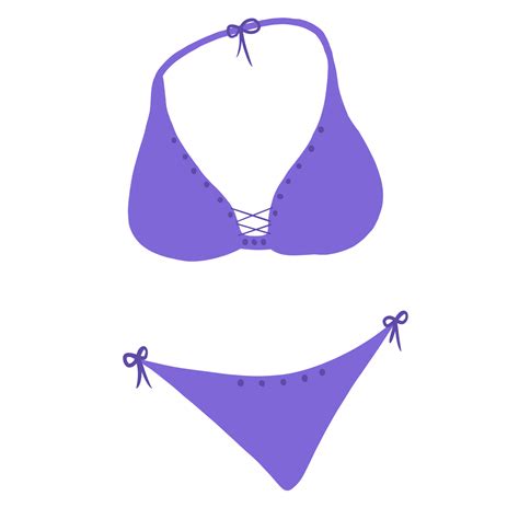 Bikini Swimsuite In Summer 9376366 PNG