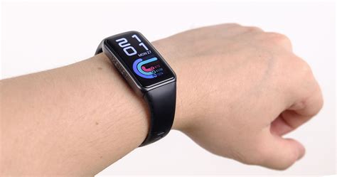 Обзор фитнес-браслета HONOR Band 6 — i2HARD
