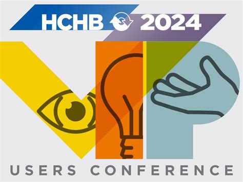 Join Us In Las Vegas For The HCHB 2024 Users Conference