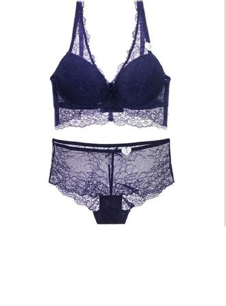 De Chiffon Bruids Mode Lingerie Set JJ S House