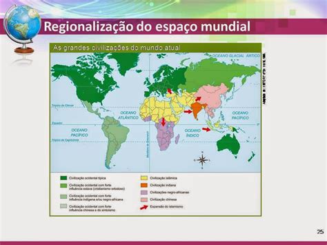 Que Finalidade E Objetivos A Regionalização Do Espaço Pode Cumprir