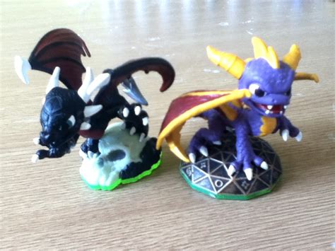 Skylanders Series 4