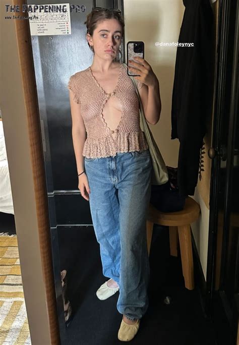 Rachel Sennott Nude And Leaked 60 Photos The Fappening