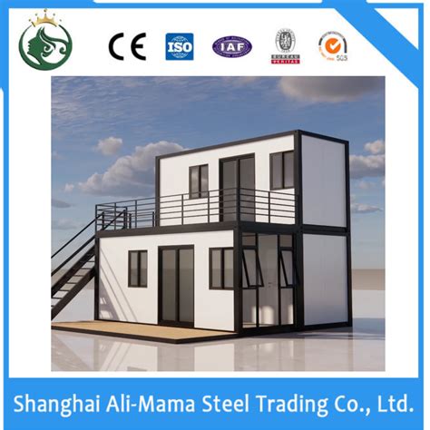 Manufacturing Containei house Expansion Folding office gym