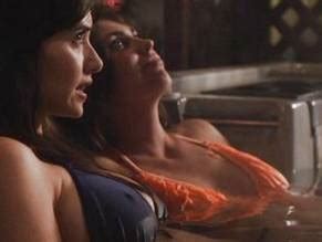 Jurassic City Nude Scenes Aznude