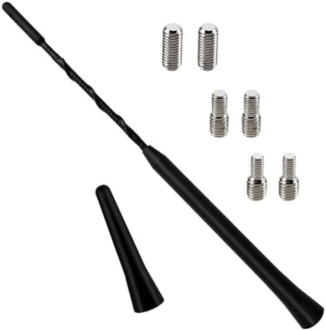 Voogenzek St Cke Autoantenne Auto Antenne Fm Dab Dachantenne Auto