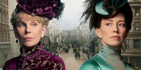 Сериал Позолоченный век 1 cезон смотреть онлайн все серии подряд в ...