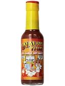 Hottest Hot Sauces