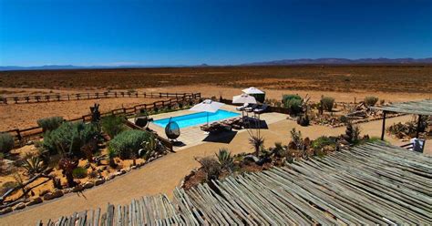 Inverdoorn Private Game Reserve | TravelGround