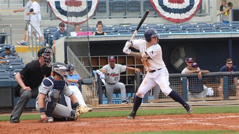 Spencer Jones Stats, Fantasy & News | MiLB.com