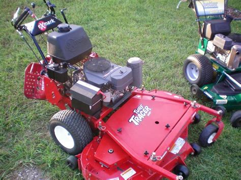 Exmark Turf Tracer Hp 52 19hp For Sale Lawn Care Forum