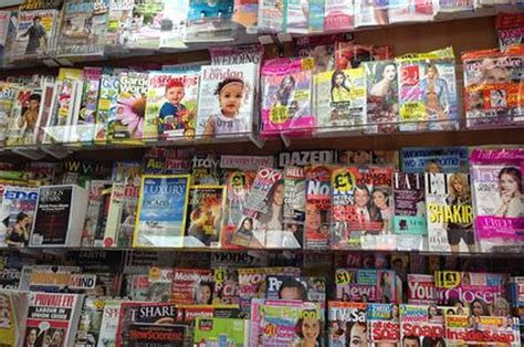 Magazine Abcs Top 100 At A Glance Campaign Us