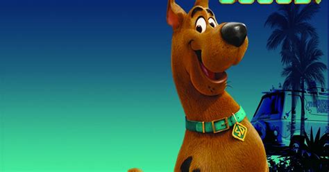 Scooby Doo Todas Las Pel Culas Animadas La Pelicula Animada De Scooby