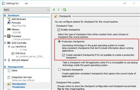 How To Backup Hyper V Virtual Machines Tutorial Windows Os Hub