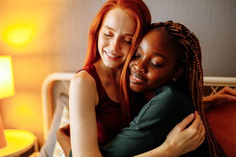 BEST Interracial Lesbian Couple IMAGES STOCK PHOTOS VECTORS Adobe Stock